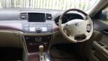  Nissan Fuga 2006 , 600000 , 