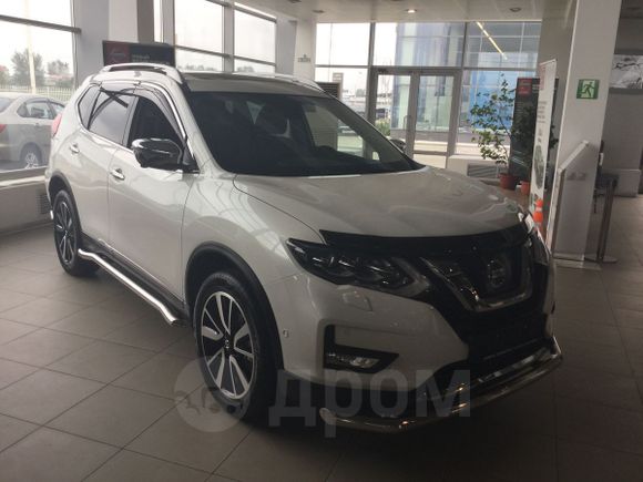 SUV   Nissan X-Trail 2020 , 2551000 , 