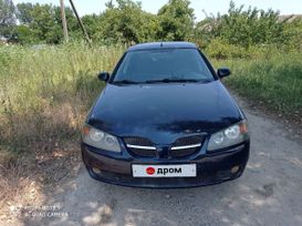  Nissan Almera 2006 , 200000 , 