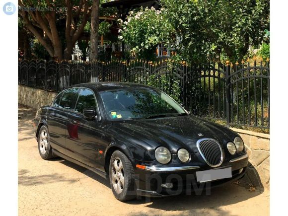  Jaguar S-type 2005 , 820000 , 