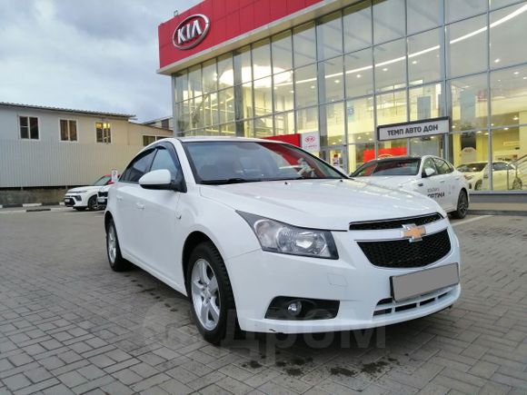  Chevrolet Cruze 2012 , 410000 , 