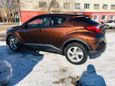 SUV   Toyota C-HR 2017 , 1500000 , 