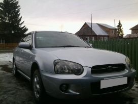  Subaru Impreza 2004 , 300000 , 