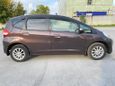  Honda Fit 2011 , 745000 , 