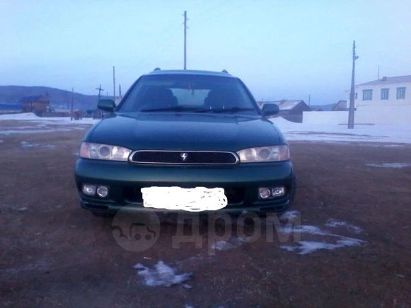  Subaru Legacy 1997 , 200000 , -