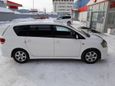    Toyota Ipsum 2002 , 555000 , 