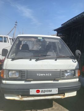   Toyota Town Ace Truck 1987 , 305000 , -