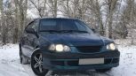  Toyota Avensis 1998 , 188000 , 