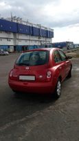  Nissan Micra 2008 , 300000 , 