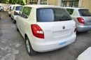  Skoda Fabia 2014 , 495200 , 