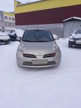  Nissan Micra 2004 , 260000 , 