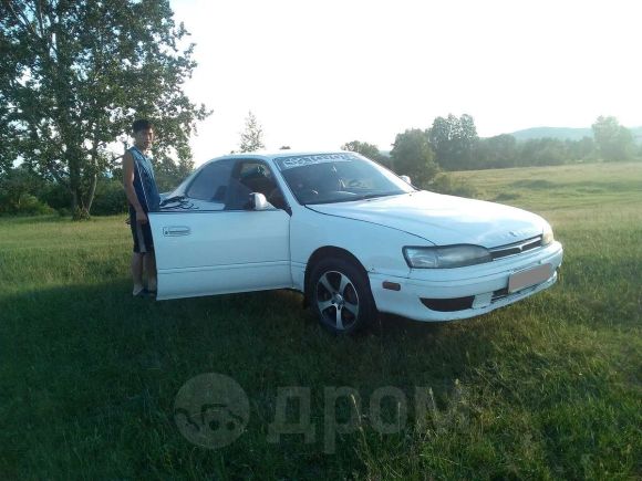  Toyota Camry Prominent 1992 , 110000 , 