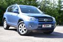 SUV   Toyota RAV4 2008 , 990000 , 