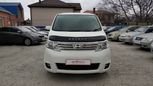    Nissan Serena 2009 , 657000 , 