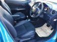  Nissan Note 2012 , 487000 , --