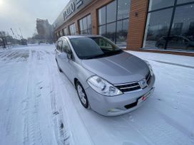  Nissan Tiida 2011 , 790000 , 