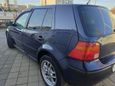  Volkswagen Golf 1999 , 225000 , 