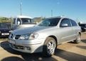  Nissan Almera 2000 , 218000 , 