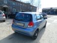 Chevrolet Aveo 2007 , 285000 , 