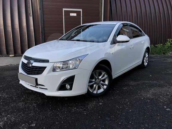  Chevrolet Cruze 2013 , 567000 , 