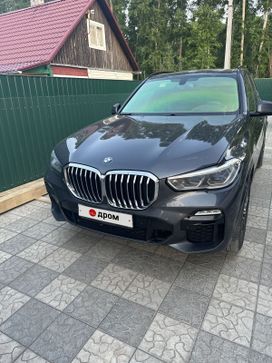 SUV   BMW X5 2019 , 6700000 , -