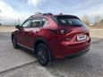 SUV   Mazda CX-5 2017 , 1790000 , -