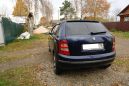  Skoda Fabia 2001 , 150000 , 