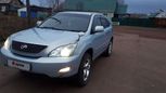 SUV   Toyota Harrier 2004 , 1200000 , 