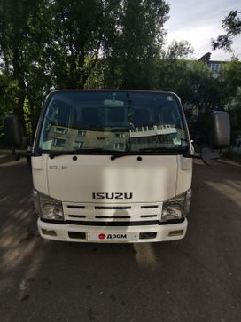   Isuzu Elf 2008 , 1800000 , -