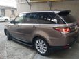 SUV   Land Rover Range Rover Sport 2015 , 2890000 , 