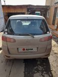  Mazda Demio 2003 , 210000 , 