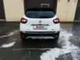 SUV   Renault Kaptur 2017 , 1145000 , 