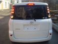  Toyota Sienta 2008 , 345000 , 