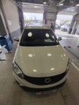 SUV   SsangYong Actyon 2016 , 1250000 , 