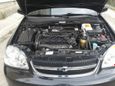  Chevrolet Lacetti 2007 , 310000 , 