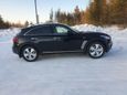 SUV   Infiniti FX37 2010 , 1350000 , -