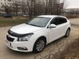  Chevrolet Cruze 2012 , 670000 , 