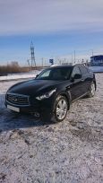 SUV   Infiniti QX70 2016 , 2599000 , 