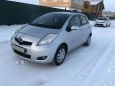  Toyota Vitz 2009 , 375000 , 