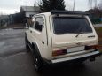 SUV    4x4 2121  1994 , 155000 , 