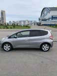  Honda Fit 2010 , 420000 , 