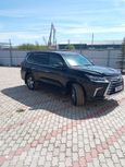 SUV   Lexus LX450d 2018 , 6230000 , 