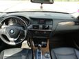 SUV   BMW X3 2011 , 1200000 , 