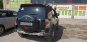 SUV   Mitsubishi Pajero 2007 , 850000 , 