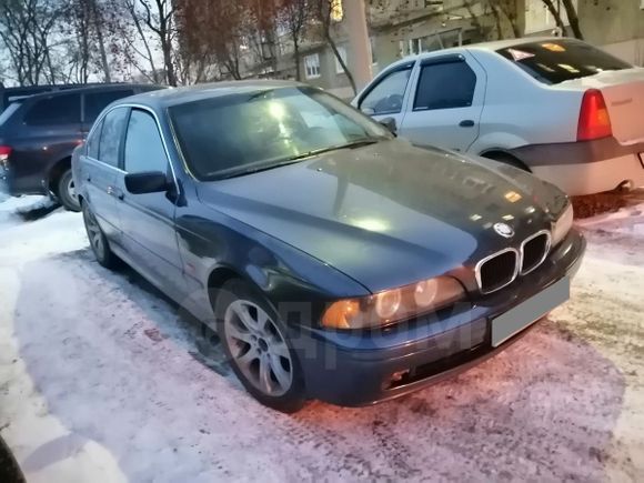 BMW 5-Series 2003 , 350000 , 