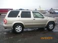 SUV   Nissan Pathfinder 2000 , 430000 , 