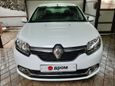  Renault Logan 2015 , 750000 , 