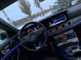  Mercedes-Benz E-Class 2016 , 2300000 , 