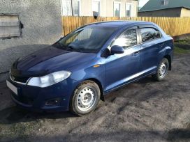  Chery Very A13 2011 , 263000 , 