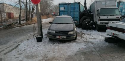  Toyota Carina 1993 , 65000 , --